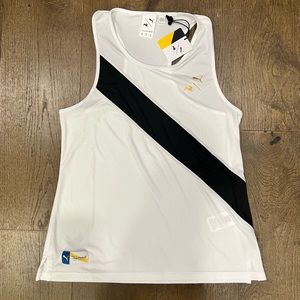 PUMA x Tracksmith Singlet